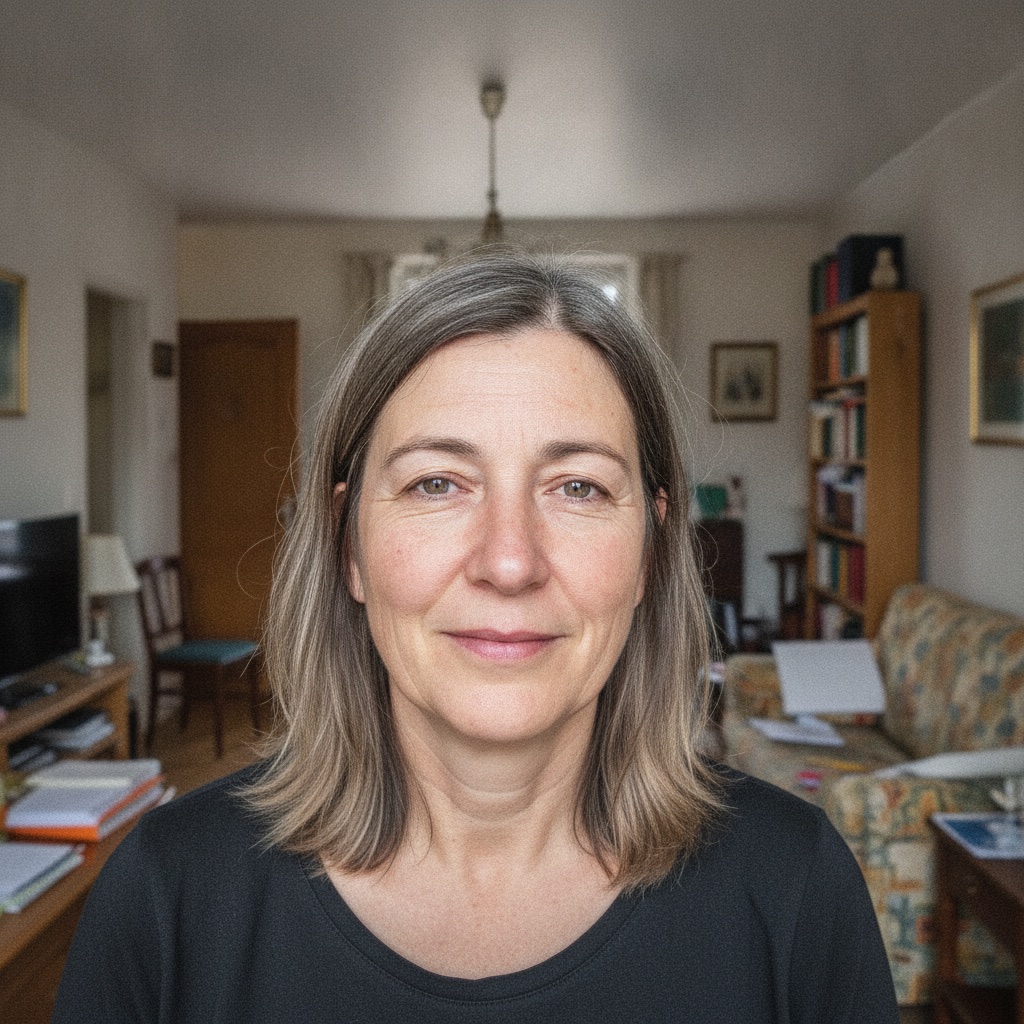 Sylvie M.