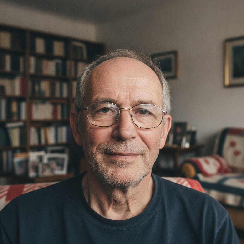 Thierry L.