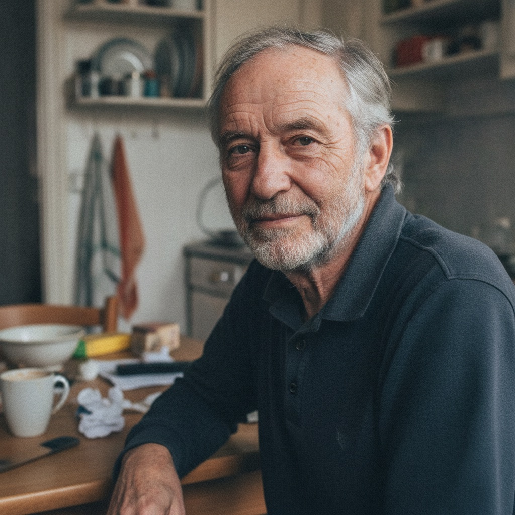 Jean-Marc P.